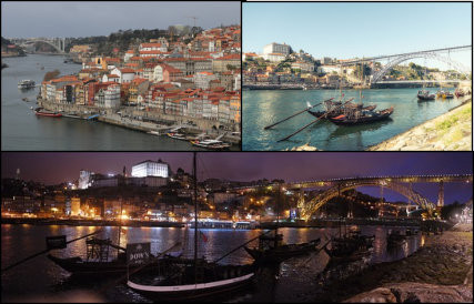 Tourisme dentaire à Porto