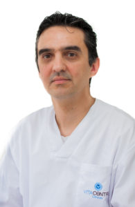 Médecin dentiste