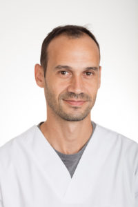 Médecins dentistes