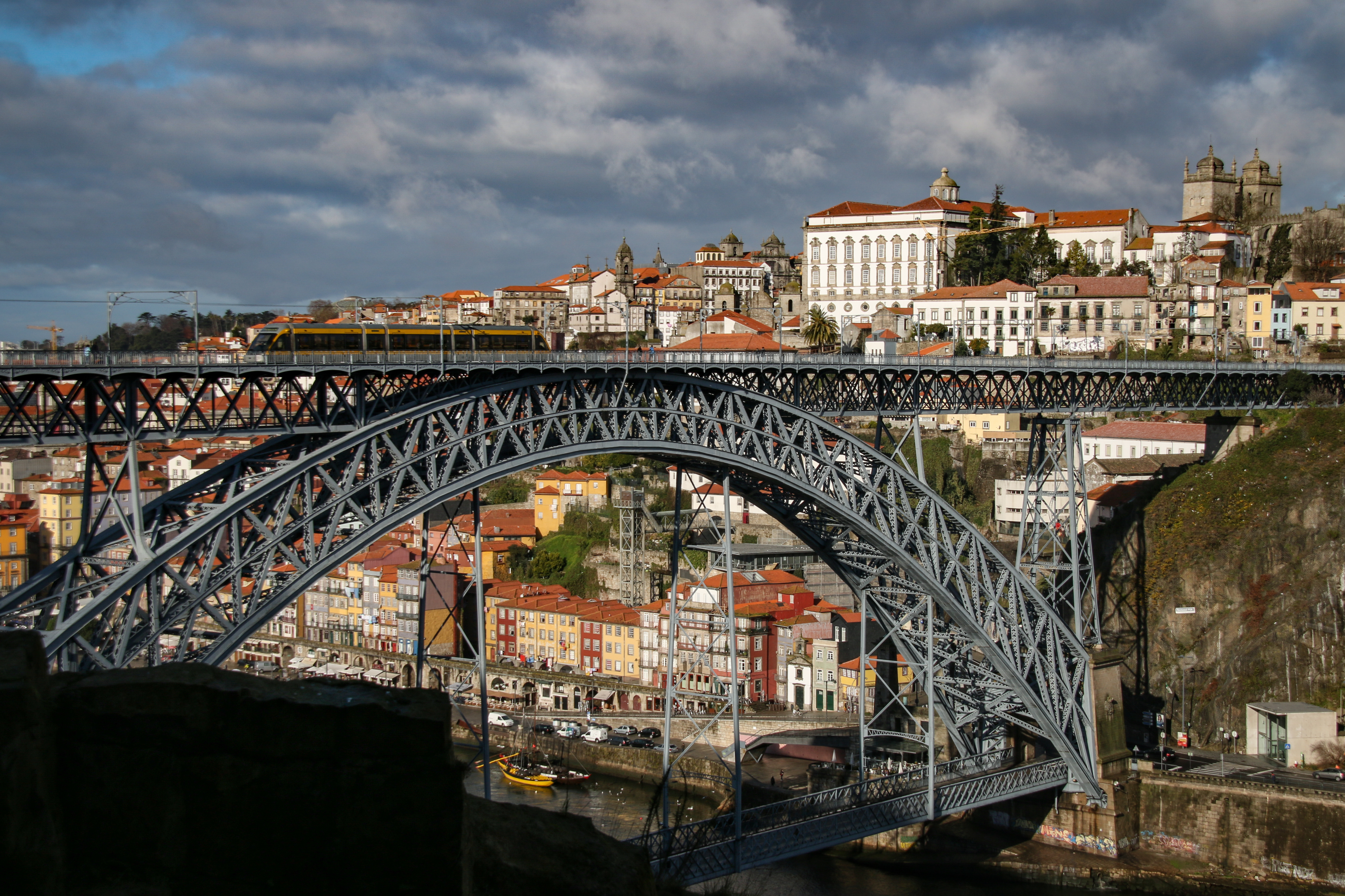 Tourisme dentaire à Porto