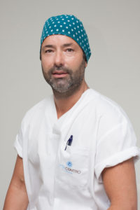 Médecin dentiste
